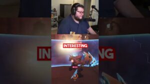 Bringing some Rein to OWCS yesterday | Overwatch 2