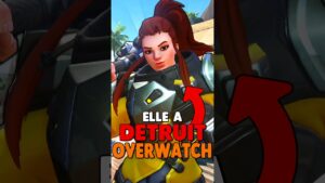 Ces TROIS HÉROS ont détruit OVERWATCH
