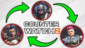 Counter Swapping In Overwatch 2 Is Getting OUT OF HAND