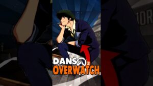 DEUX COLLABS de FOU sur OVERWATCH