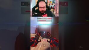 DÍA DE PAGA CON ZENYATTA #overwatch2 #overwatch #overwatchshorts