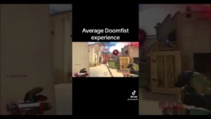 DOOMFIST NEEDS A BUFF #overwatch #overwatch2