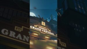 Doomfist Joins the Helldivers - Overwatch 2