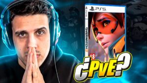 EL PvE de OVERWATCH 2 CANCELADO (lo que quedaba de él)