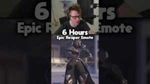 Earn Reaper cosmetics through Twitch drops this week! | Overwatch 2