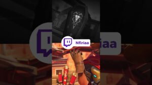 El N (parte 4) #overwatch #videojuegos #overwatch2 #overwatchlatam