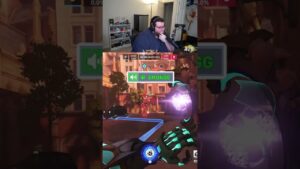 Emongg's hot prediction for Tanks in Overwatch 2