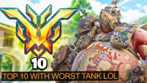 Everyone said "Hog is Bad", I proved them WRONG! | Overwatch 2