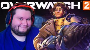 FIRST LOOK AT NEW HERO VENTURE | Overwatch 2 Facit News