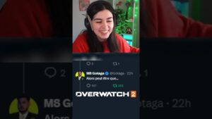 GENTLE MATES sur OVERWATCH 2 ?!🤩😭(le rêve)