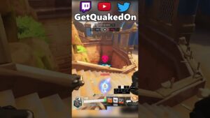 GetQuakedOn Clip Dump 18  #doomfistoverwatch #overwatch #genji #tracer  #overwatchclips #doomfist