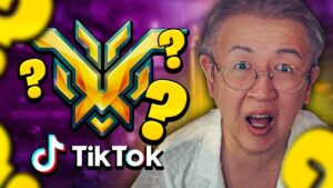 Getting DRAGGED By TikTok Viewers?! - Overwatch 2
