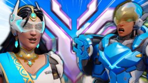 HOW TO BULLY PHARAH MAINS | Overwatch 2