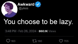 How To Upset All of Overwatch in One Tweet