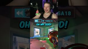 This Lucio Got DESTROYED in Overwatch 2! 😱
