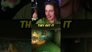 I Did A 500 IQ Tank Play in Overwatch 2!