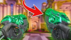 I Got My FIRST Jade Weapons in Overwatch 2!!