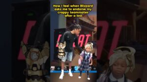 I rather just endorse my enemies #overwatch #overwatch2 #trending #tiktok