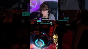 “I think I did it again” 😂 #overwatch #twitch #gaming #overwatch2 #streamer #ranked #sombra