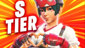 Kiriko is FOREVER S TIER | Overwatch 2 Season 9
