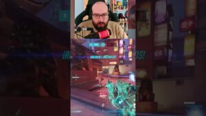 LA ULTIMATE DE SOJOURN HACIENDO LO SUYO #overwatch2 # #overwatch #overwatchshorts