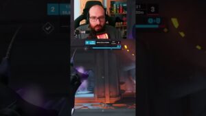 LIMPIANDO EL PUNTO CON WIDOW #overwatch2 #overwatch #overwatchshorts