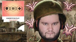 LOCK IN WE WIN BIG TODAY !ironside | OVERWATCH 2