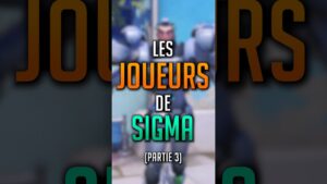 Les JOUEURS de SIGMA ► Overwatch (partie 3)