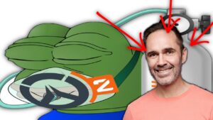 MAD COPIUM: Overwatch 2's BRILLIANT Update