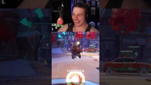 ML7 BETRAYED Me in Overwatch 2! 😭