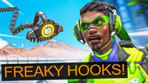MY HOOKS ARE FREAKY! | Overwatch 2
