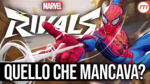 Marvel Rivals: un Overwatch GRATIS coi supereroi più amati?