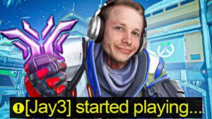 My FIRST Game Back in Overwatch 2 went as well as you could expect