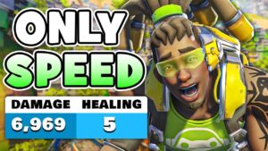 NEVER Give Bogur Lucio In Overwatch 2