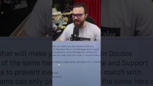 NEW QUICK PLAY HACKED EXPERIMENT | Overwatch 2