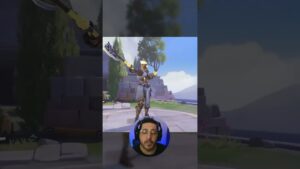 NOVA LOJA para a COMPRA de SKINS MÍTICAS no Overwatch 2