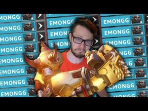 Never Force Emongg onto Doomfist | Overwatch 2