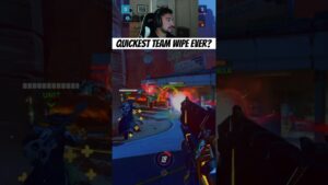No ults needed #overwatch2 #overwatch #overwatchclips #ow2 #gaming #shorts