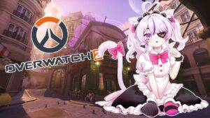 Nya - OVERWATCH 2【NIJISANJI  EN | Maria Marionette】