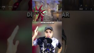 O Overwatch da Marvel
