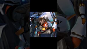 OVERWATCH 2 Heroes Reunite x Royalty (Slowed) Part 2