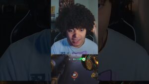 OVERWATCH 2 PLAYERS are NOT normal..... #shorts