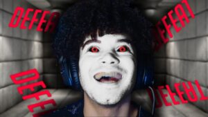 OVERWATCH 2 RANKED has made me CLINICALLY INSANE