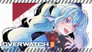 【OVERWATCH 2】 WHY ARE WE COMPING THIS LATE [Collab] w/ Claude, Vanta & Vox