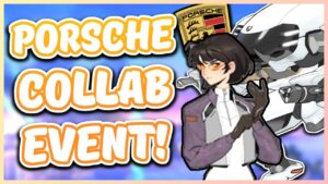 OVERWATCH 2 x PORSCHE D.VA COLLAB REVEALED