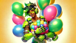 Поллюсио | Overwatch 2
