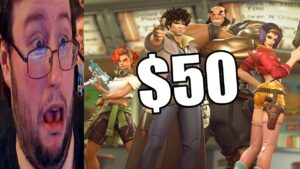 Overwatch 2 Cowboy Bebop Skins Are *MOSTLY* Great But DAMN THAT PRICE!!! - Gor Takes a Look