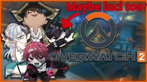 [Overwatch 2] Honestly if we lose, we should just fire cass @CassianFloros @roscograves