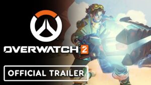 Overwatch 2 - Official Venture: New Hero Gameplay Trailer