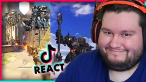 Overwatch 2 Tiktoks That Satisfy The Zoomer Mind